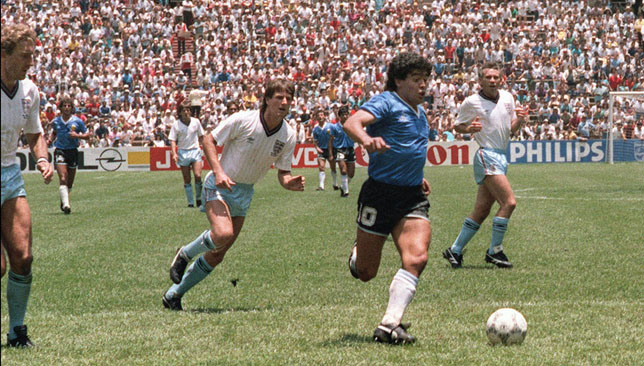 Maradona