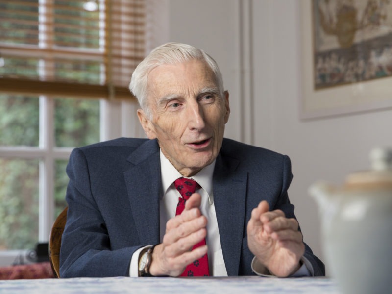 Martin-Rees