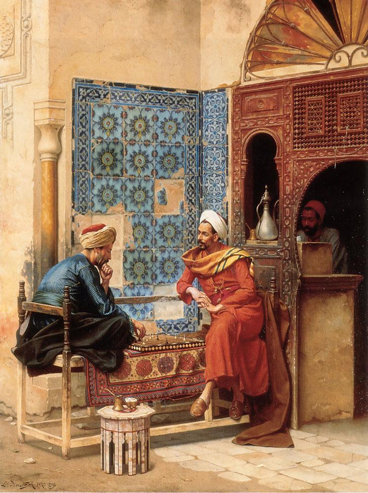 Osman Hamdi Bey tr art 8