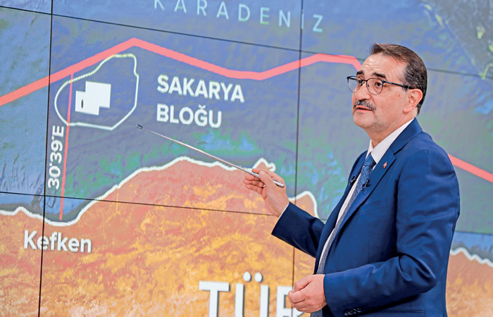 Sakarya gaz sahası nerede (1)