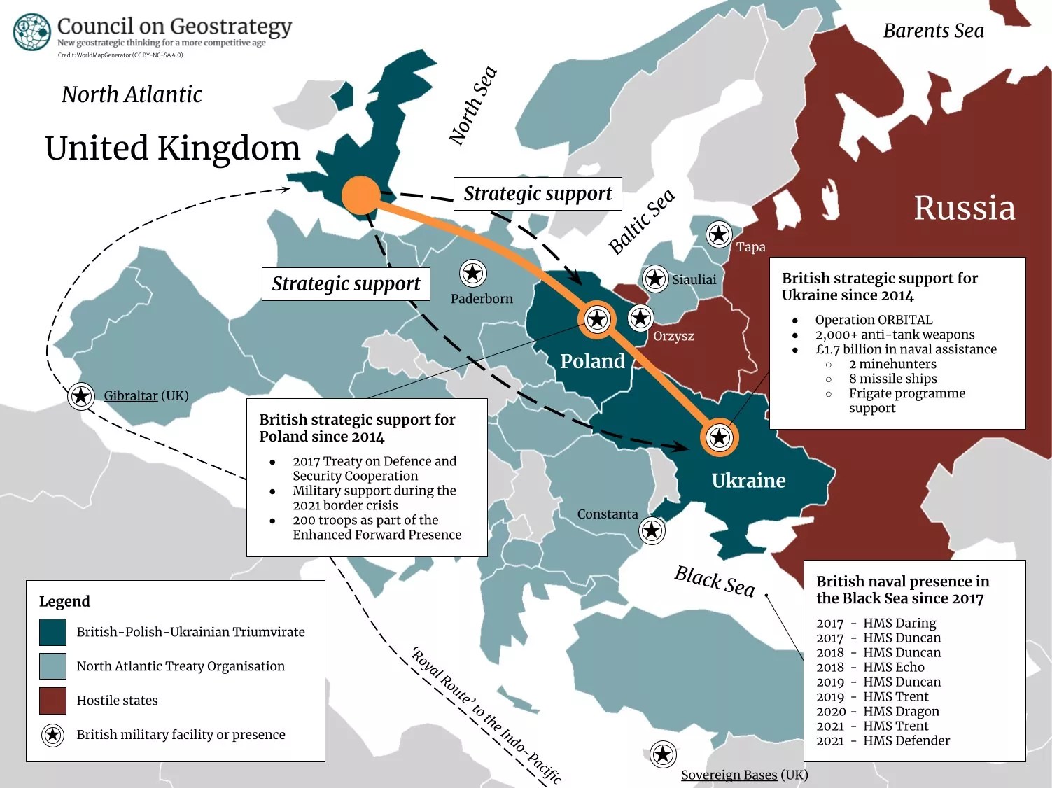 UK-POland-Ukraine-alliance