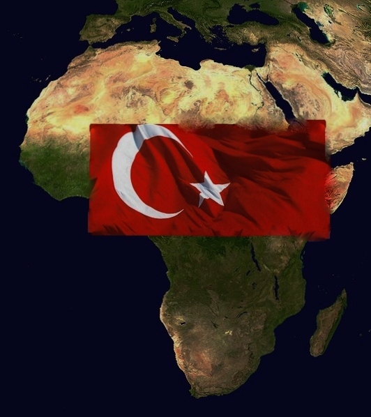 afrika-turkiye