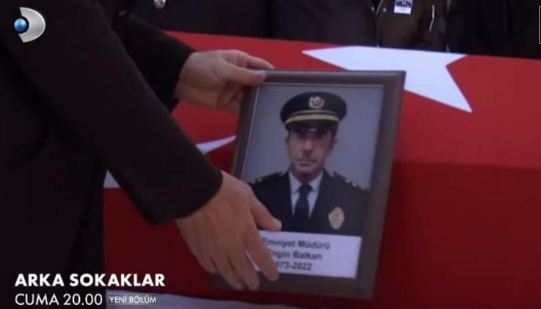 arka sokaklar ilker inanoğlu öldü mü