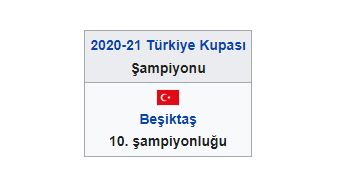 beşiktaş