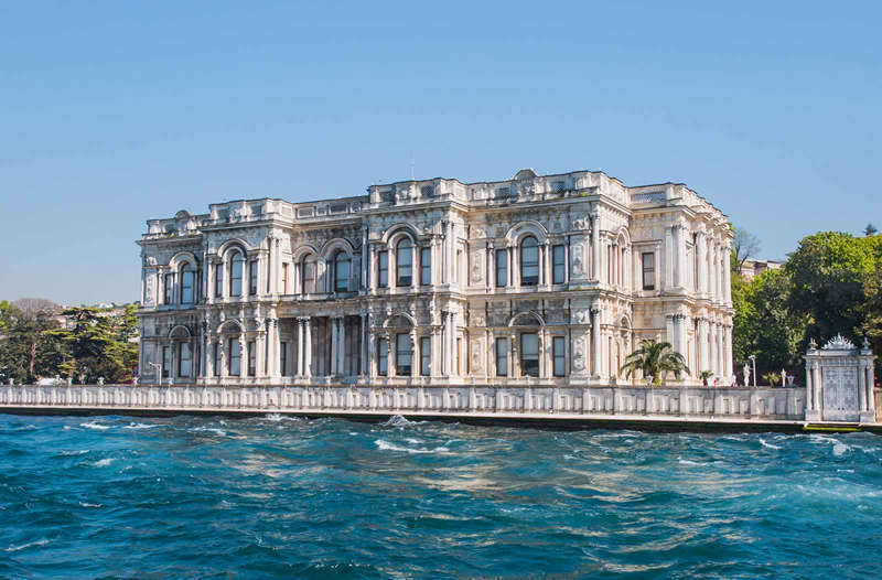 beylerbeyi-palace