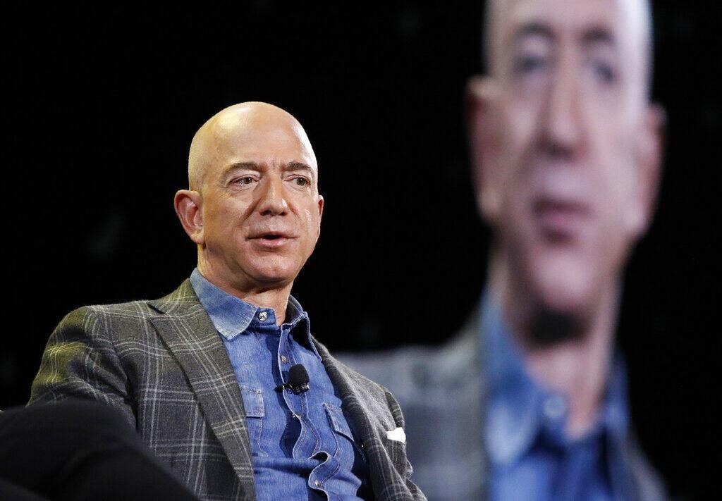 bezos