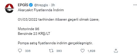 epgis indirim