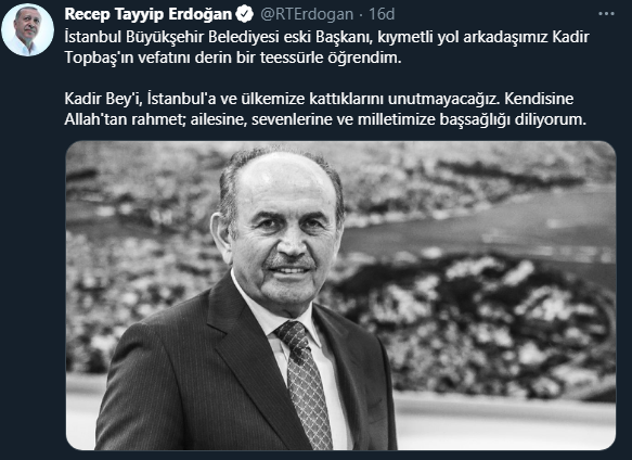 erdoğan topbaş