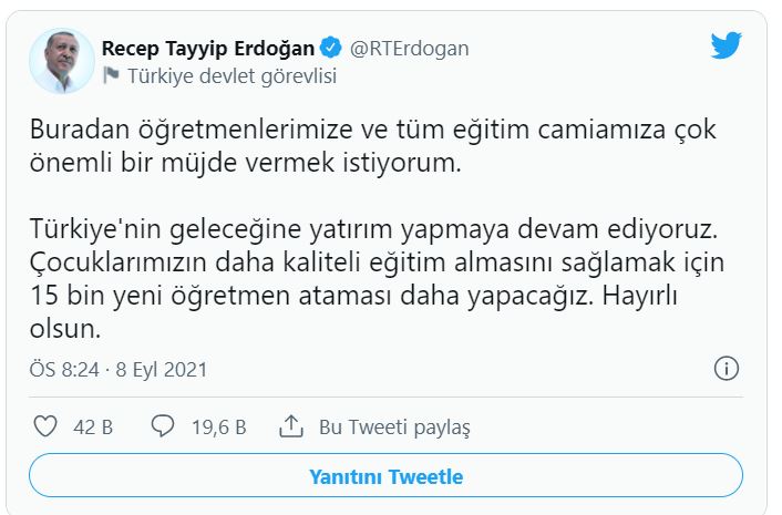 erdoğan_15_bin_öğretmen_atama