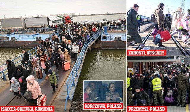 eu-will-take-in-ukrainian-refugees-without-needing-to-apply-for-asylum