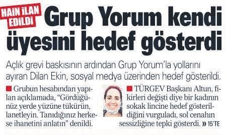 grup yorum-erkan oğur