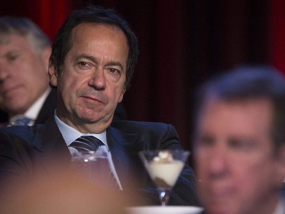 john-paulson