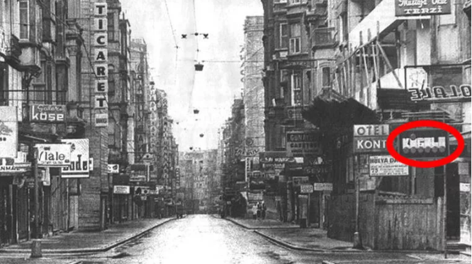 kigili-beyoglu