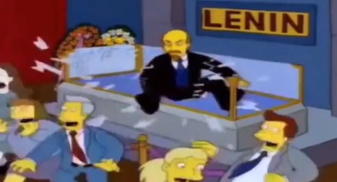 lenin