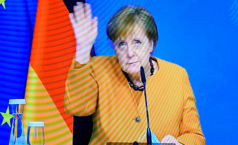 merkel