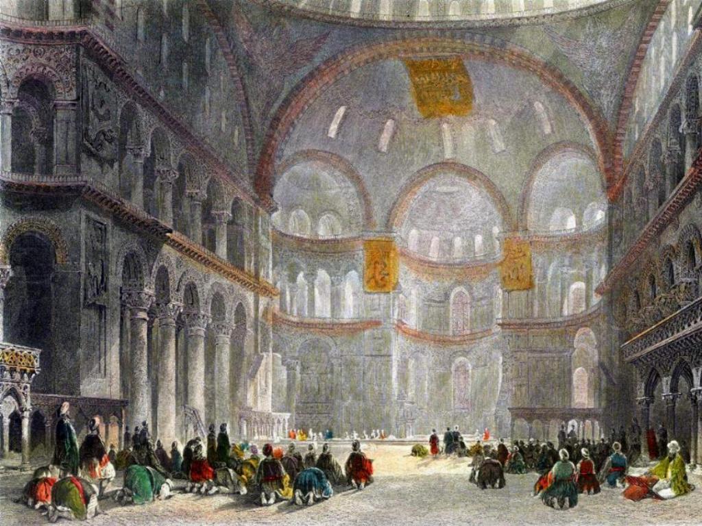 osmanli-ayasofya-istanbul