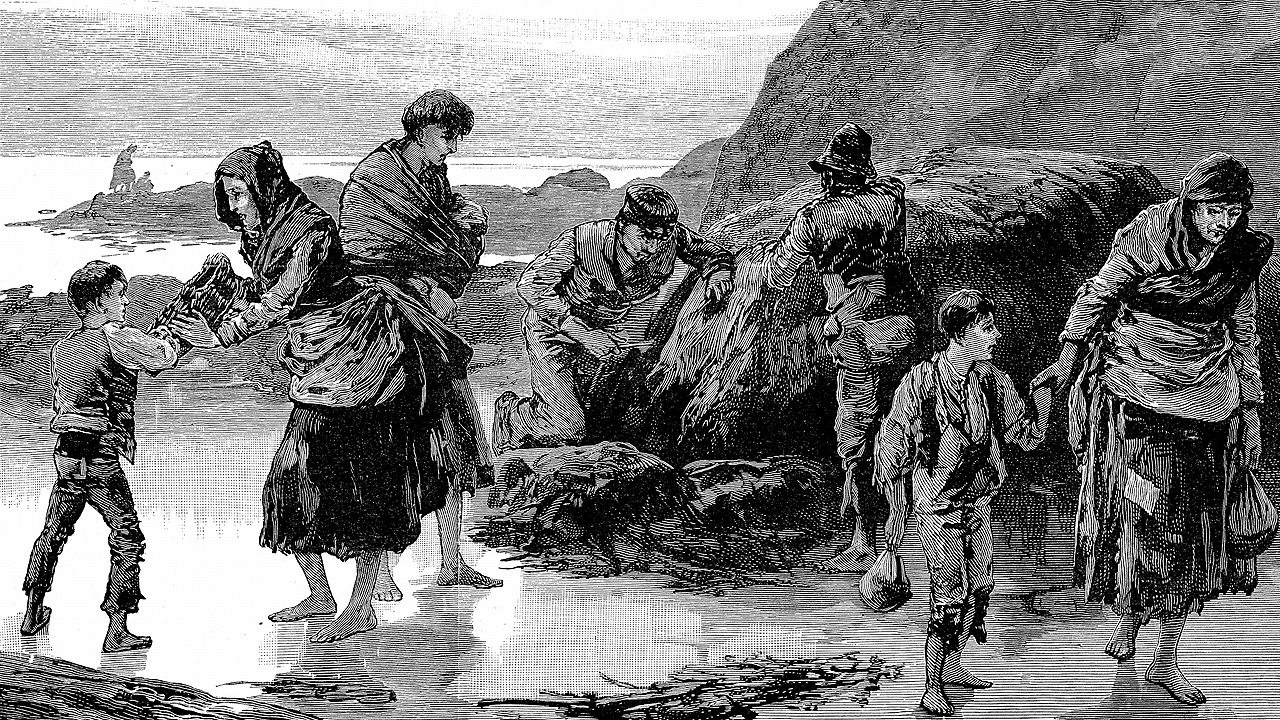 overview-Great-Famine-Ireland