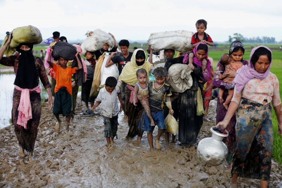 rohingya