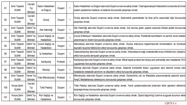 sağlık bilimleri üni 9