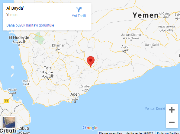 yemen