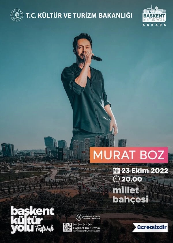 23_Ekim_murat_boz_konseri_ne_zaman