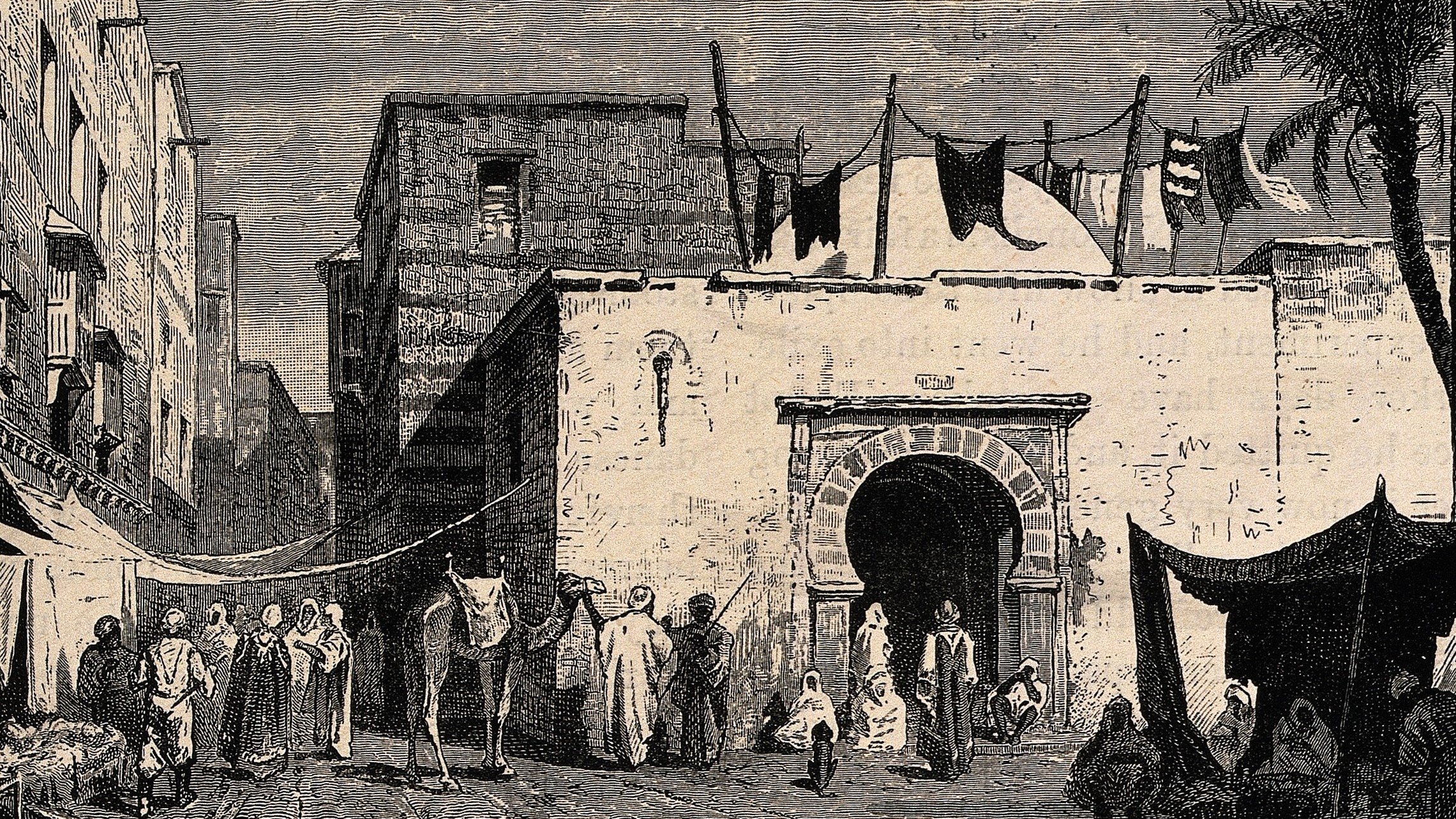 2560px-The_arab_bath-house_in_the_marketplace,_Cairo,_Egypt._Wood_e_Wellcome_V0012303