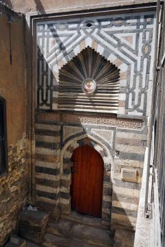 Hammam-Bashtak-Cairo-Egypt