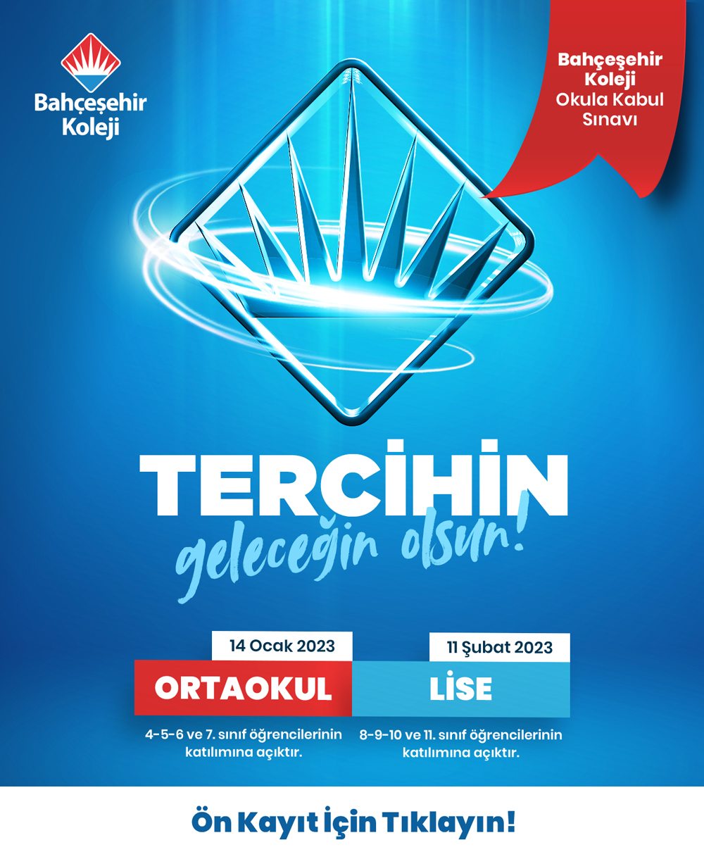 bahçeşehir_koleji_bursluluk_sınavı_2023