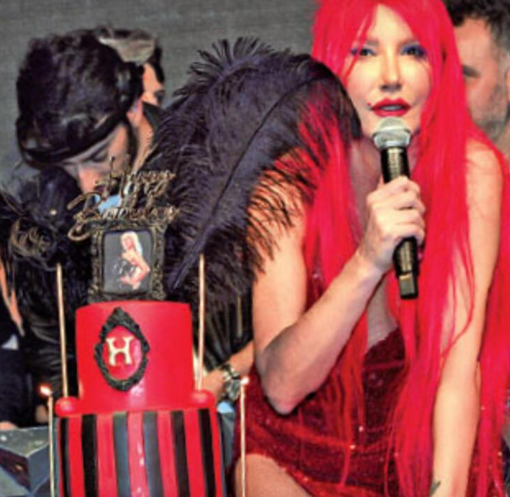 handeyener