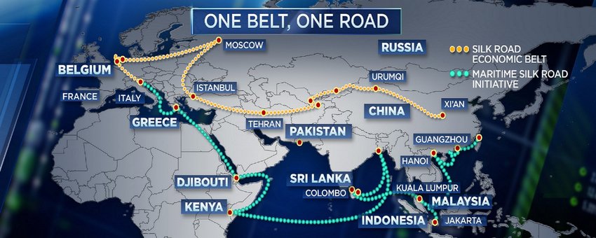 one-belt-one-road