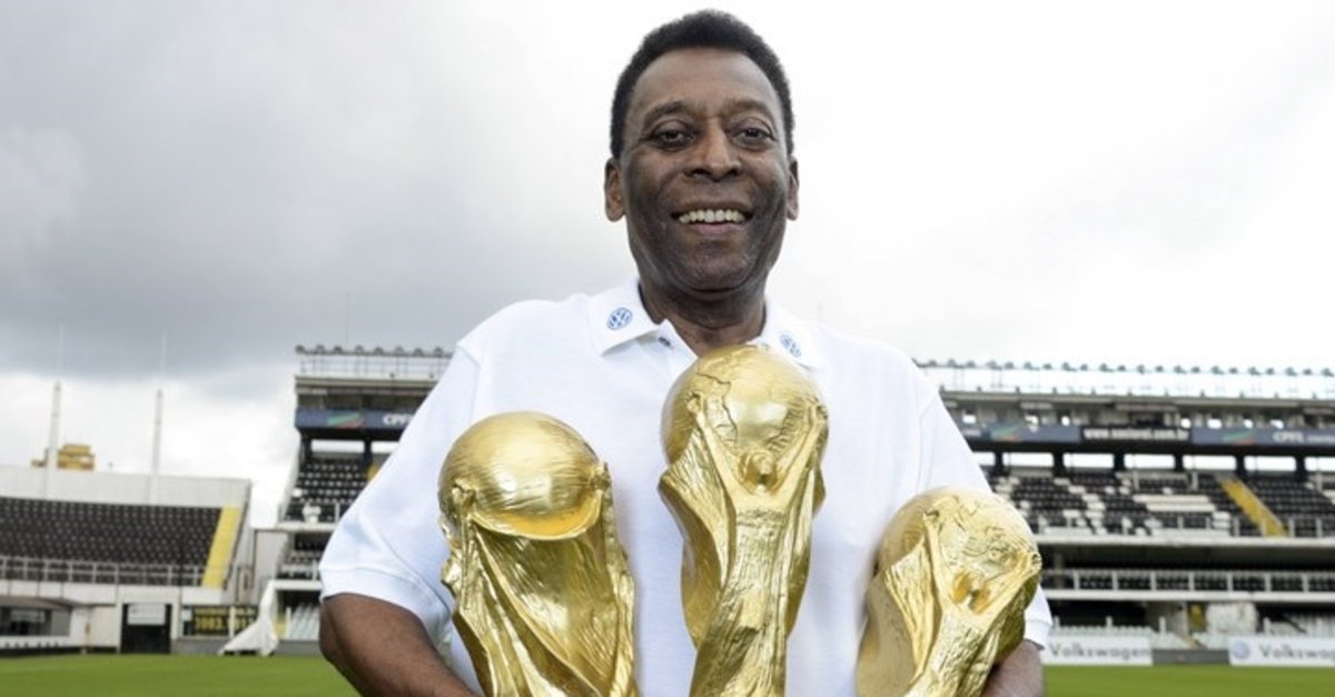 pele