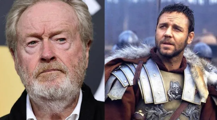 ridley-scott-russel-crowe