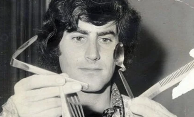 uri-geller