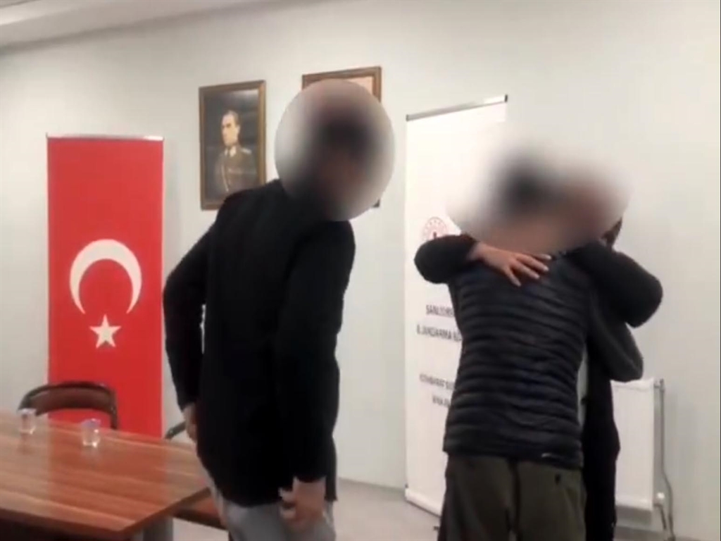 Ailelere Umut Veren Çağrı