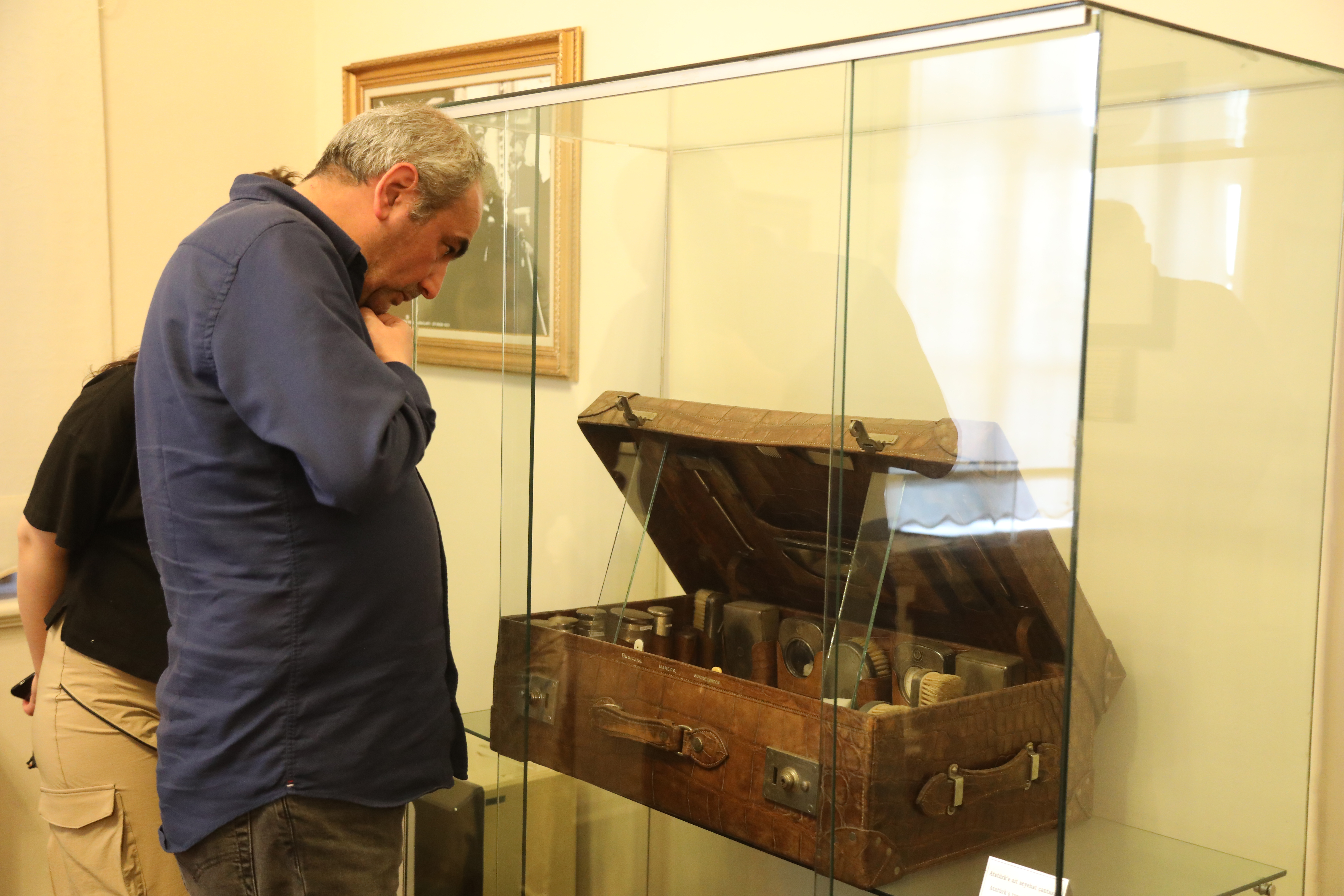 AA-20230518-31170166-31170154-19_MAYIS_1919UN_IZLERINI_TASIYAN_GAZI_MUZESI_YERLI_VE_YABANCI_TURISTLERI_AGIRLIYOR