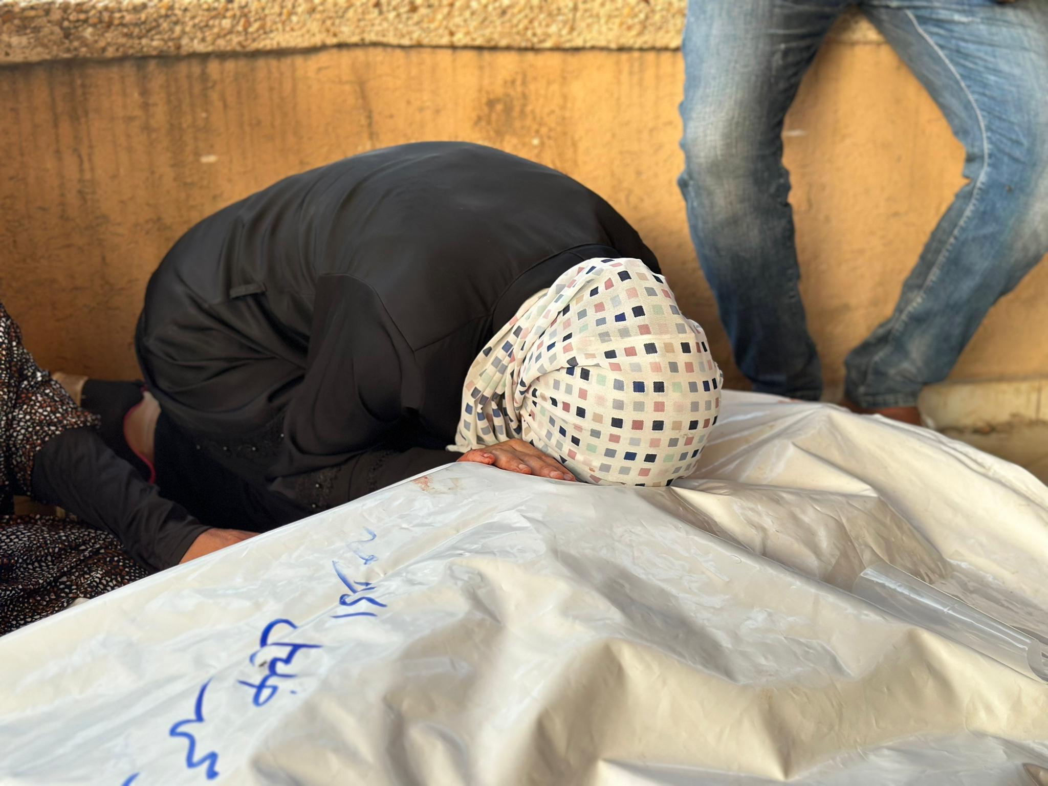 AA-20240722-35205764-35205762-ISRAILIN_GAZZE_SERIDINDEKI_HAN_YUNUS_KENTINE_SALDIRISINDA_70_FILISTINLI_HAYATINI_KAYBETTI