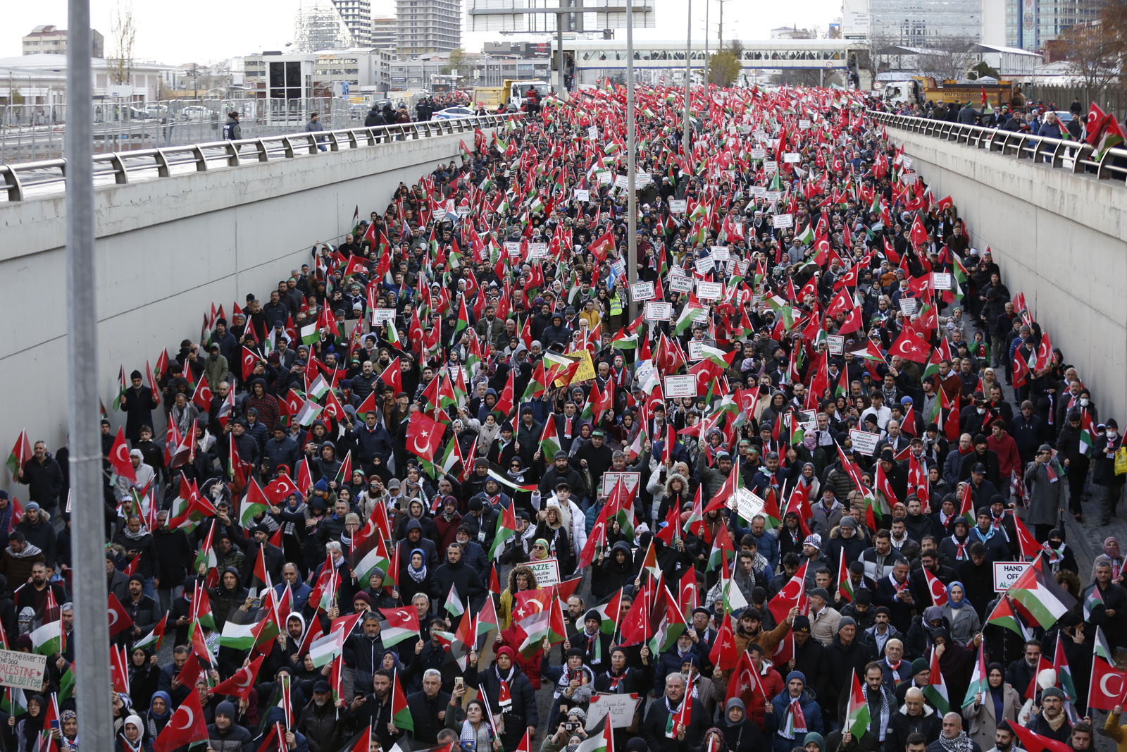 Ankara Eylem Fotoğrafları (6)