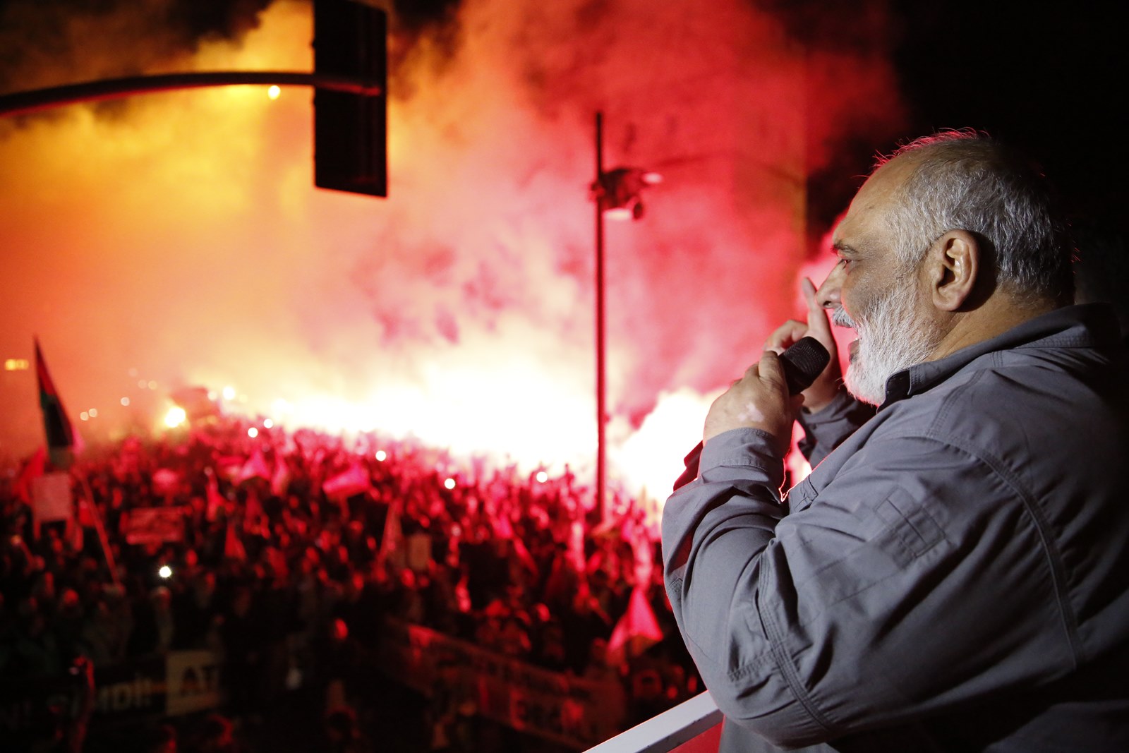 Bülent Yıldırım(2)