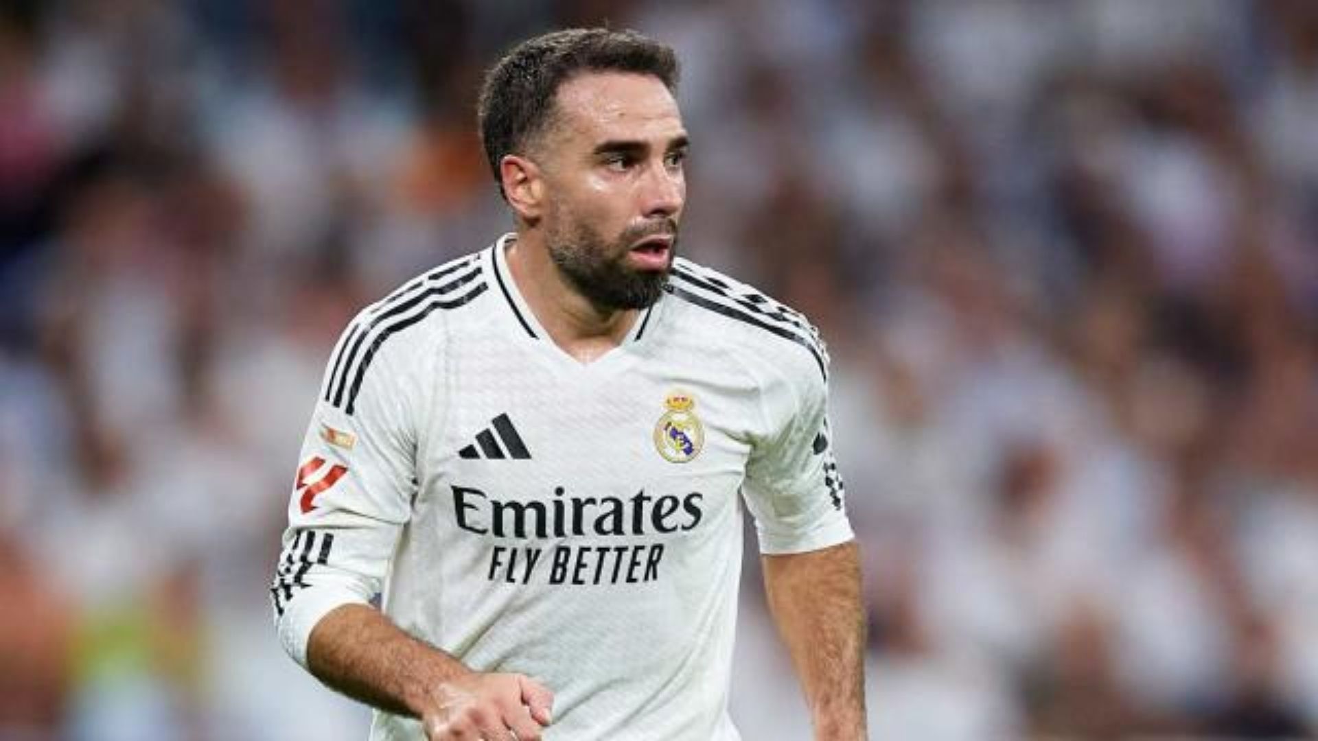 Dani-Carvajal