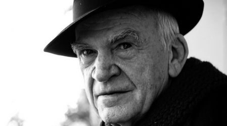 Milan Kundera'nın Külleri Brno'ya Geri Döndü