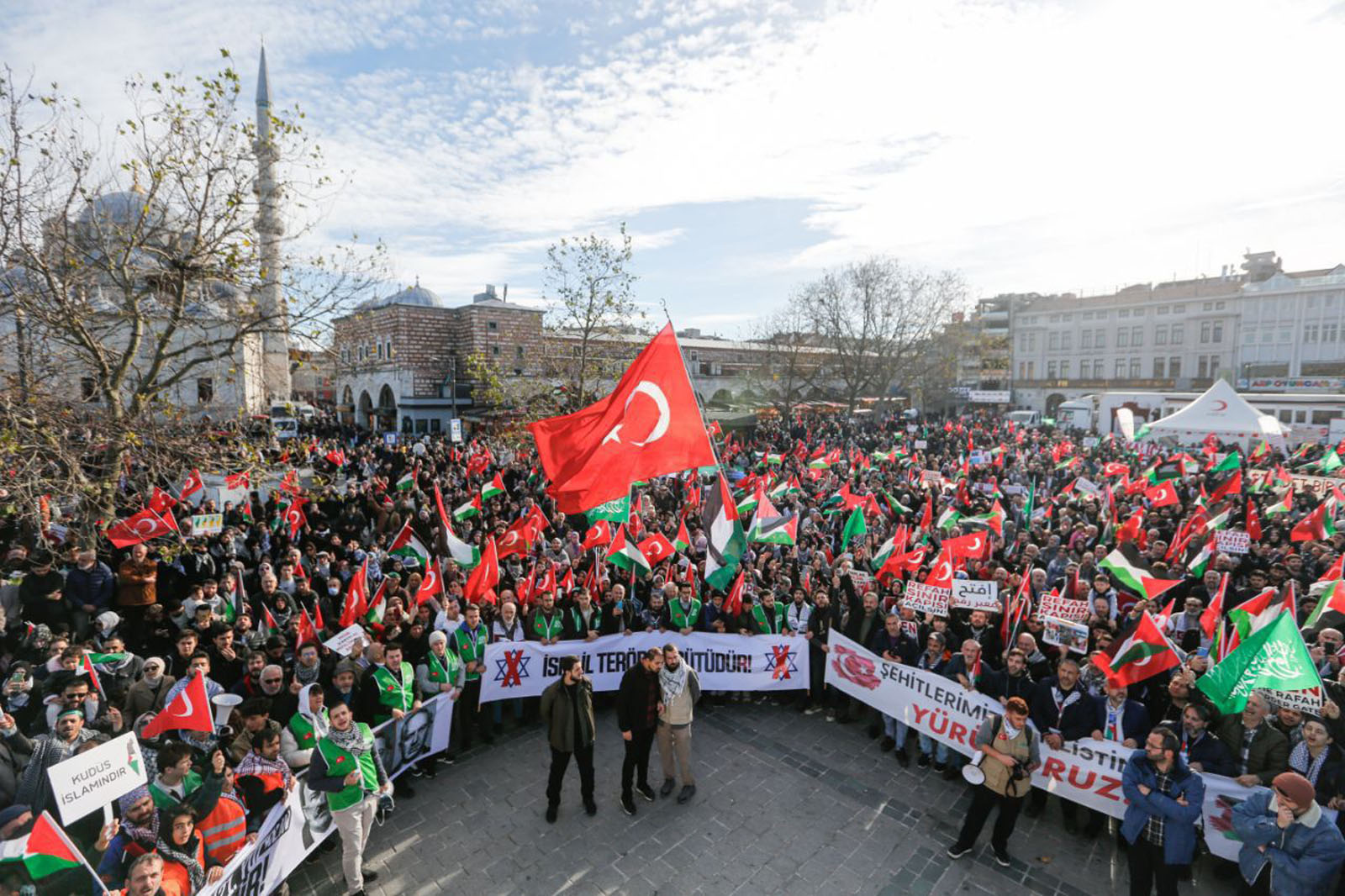 Lise Birimi ve İbranice Dil Eğitimi