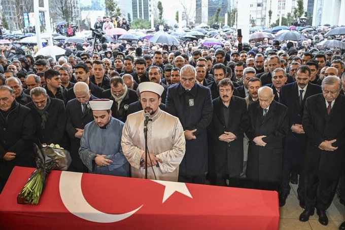 Ferdi Tayfur'un Vefatı ve Sanat Dünyasındaki Etkisi