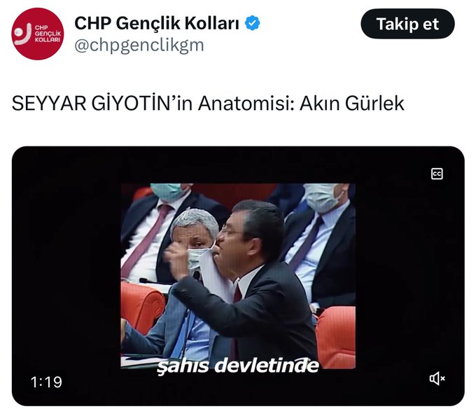 Cem Aydın Kimdir?