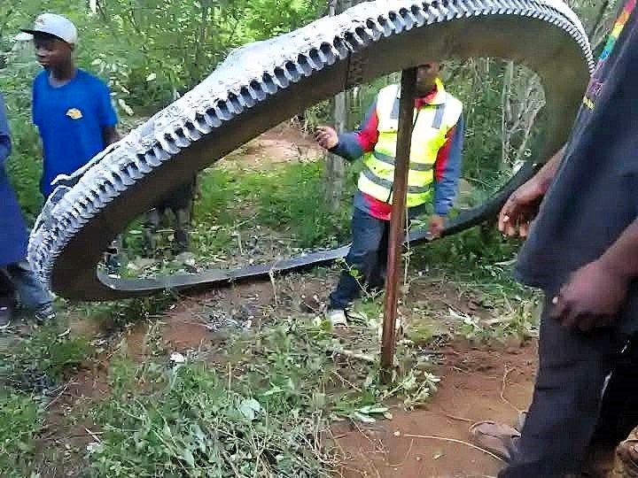 Mystery-as-huge-half-tonne-space-ring-crash-lands-in-remote-village-5