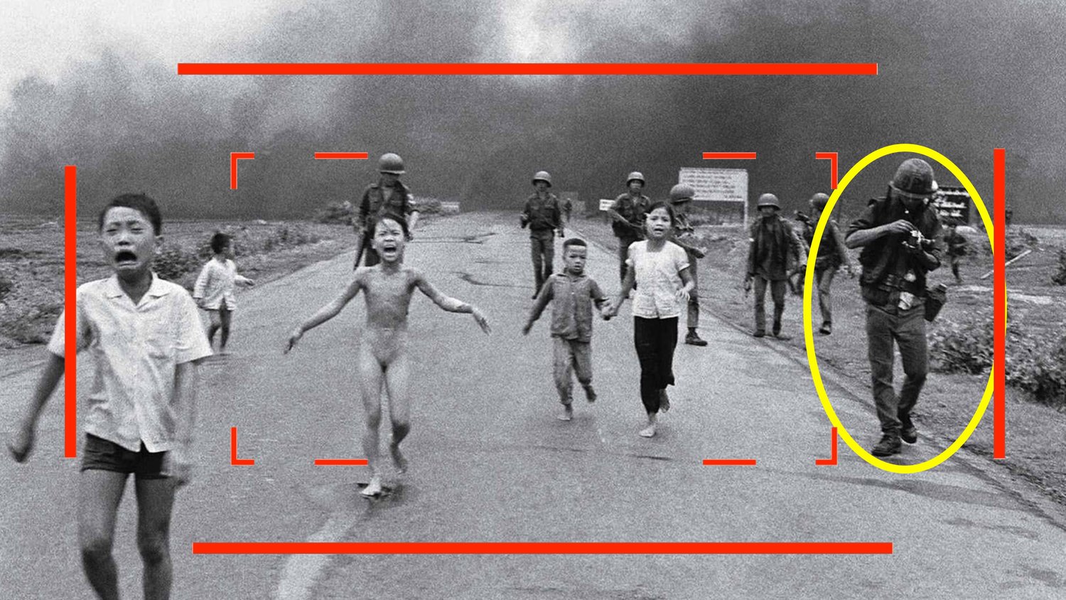 Napalm-girl