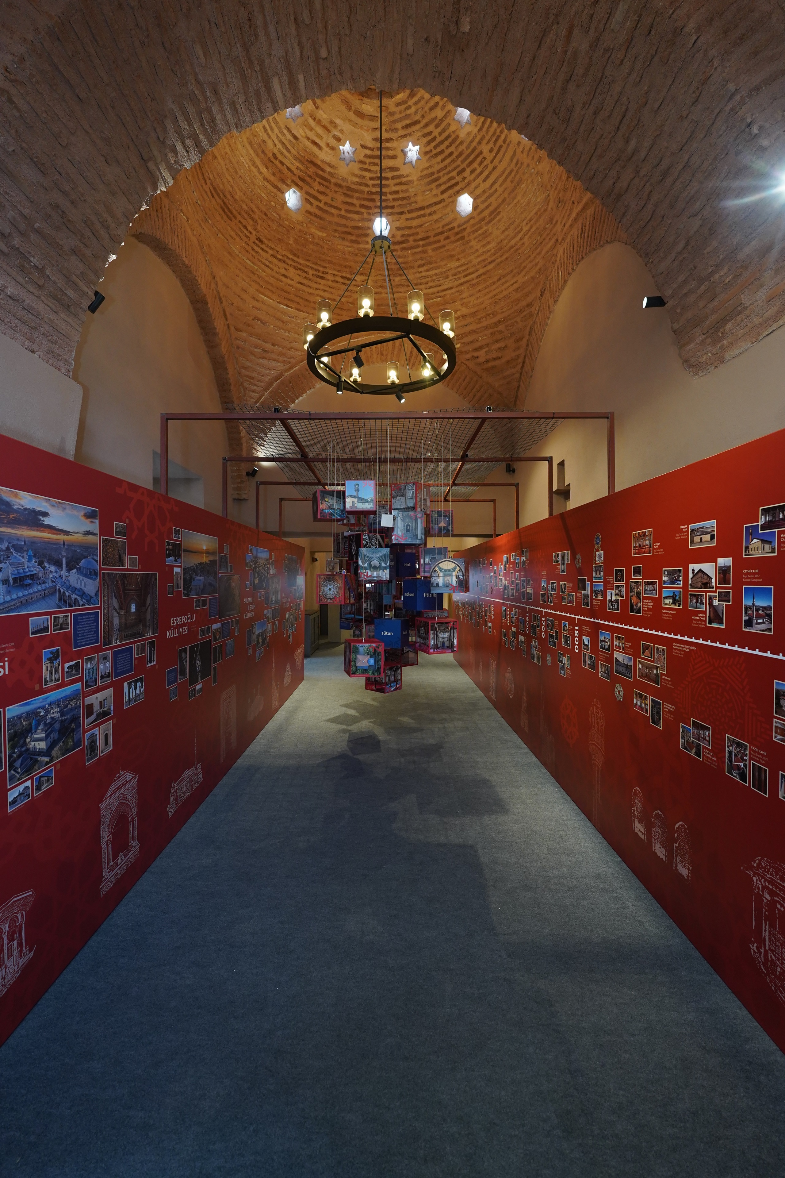 VAKIF KATILIM_KONYA_SERGİ 1_