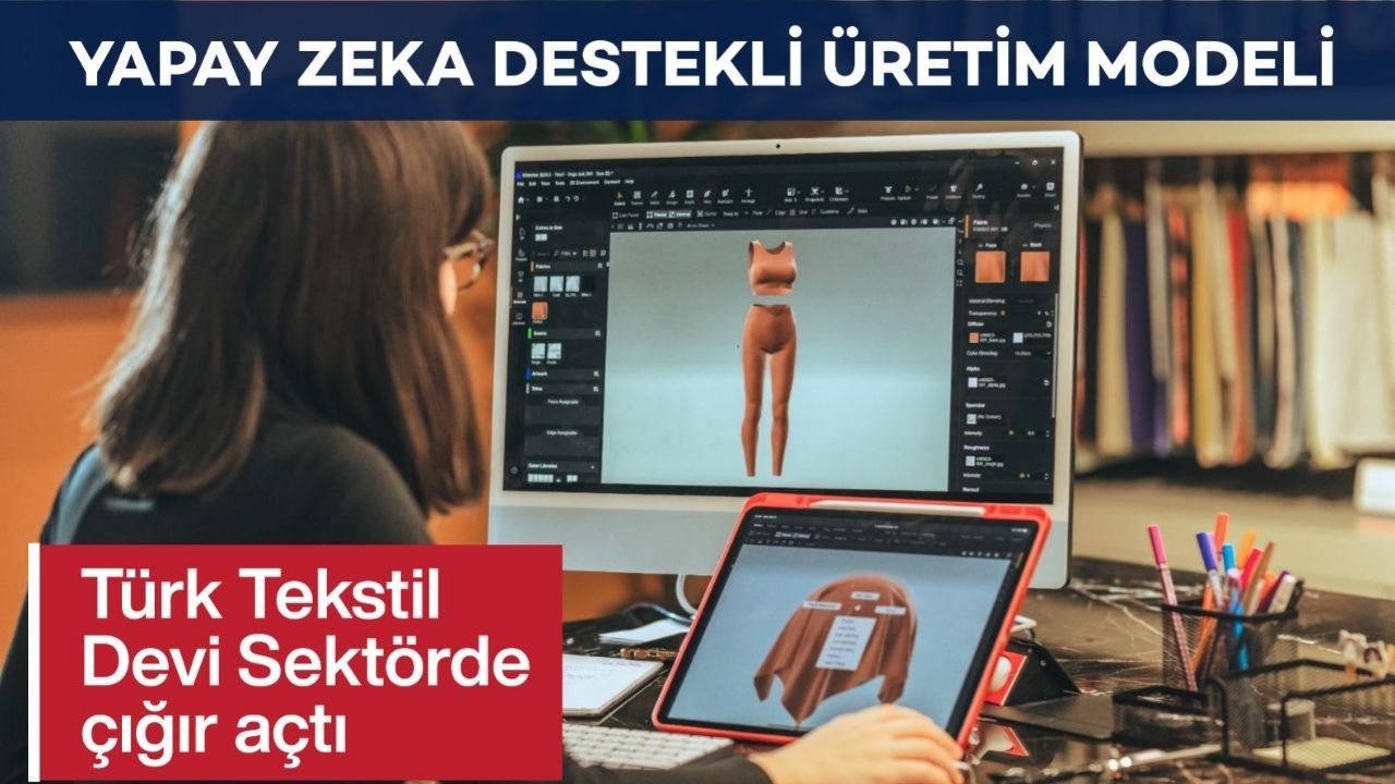 Kuraklık Sorununa Sun Tekstil'den Çözüm