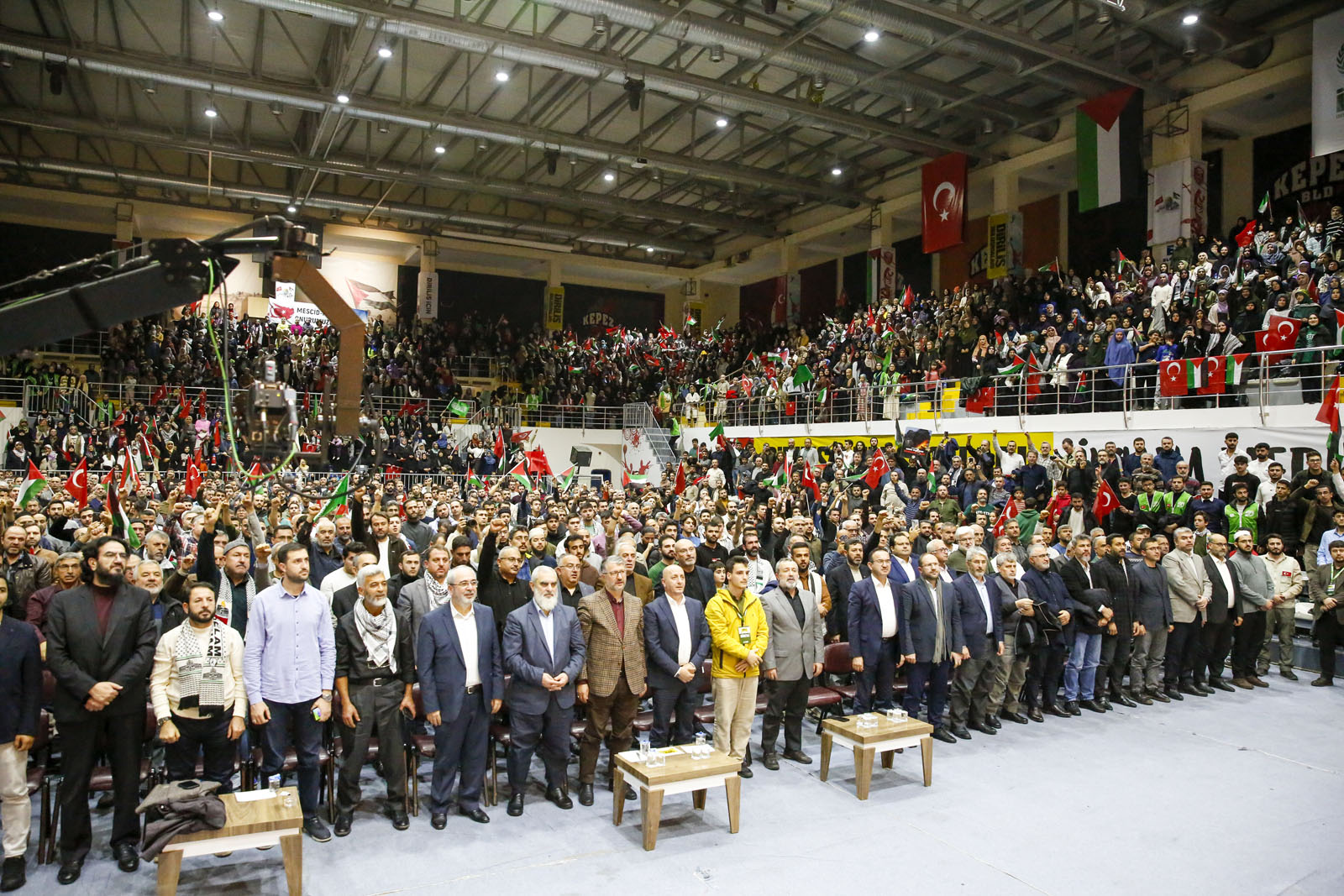 _Antalya'da Diriliş Buluşmaları Programı düzenlendi_ (4)