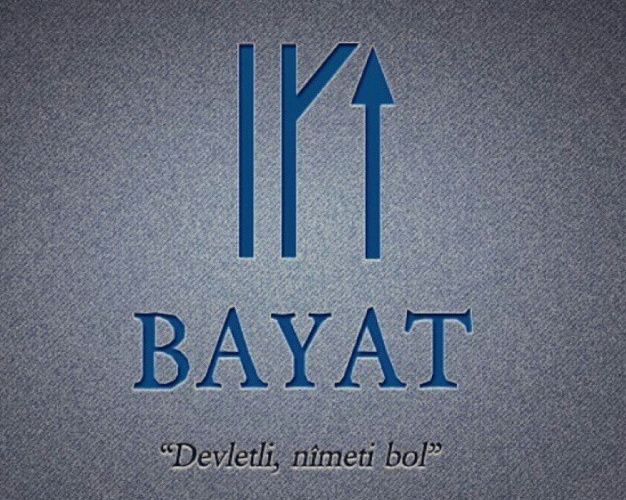 bayat