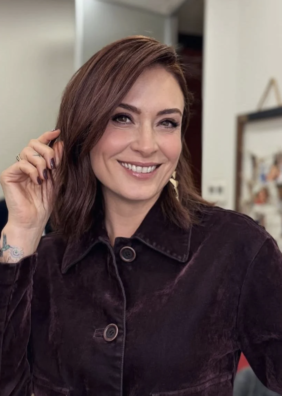 ceyda düvenci yeni hali